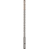 Masonry Drill Bit, 3/8", SDS-Plus Shank, High Speed Steel Chandler Sales