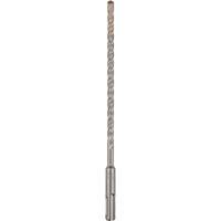 2-Cutter Masonry & Concrete Drill Bit, 5/32", SDS-Plus Shank, Carbide Chandler Sales