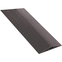 FloorTrak&reg; Cable Cover, 5' x 3" x 0.75" Chandler Sales