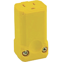 Extension Plug Connectors