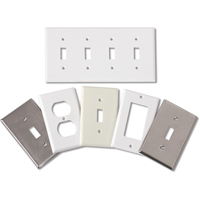 Wall Plates
