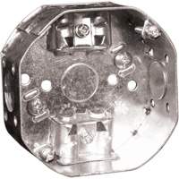 Octogonal Device Box Chandler Sales