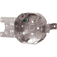 Octogonal Device Box Chandler Sales