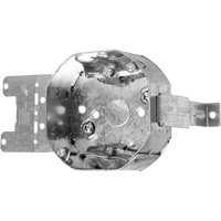 Octogonal Device Box Chandler Sales