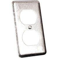 Duplex Wall Plate Chandler Sales
