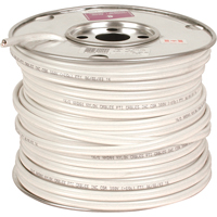 Fil NMD90 14/3, Plein Type de fil, 0,346" dia ext., 14 AWG, 246' lo Chandler Sales