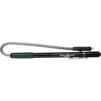 Lampe stylo Stylus, DEL, 11 lumens, Corps en Aluminium, piles AAAA, Compris Chandler Sales