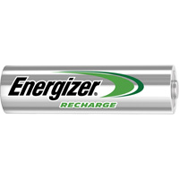 Rechargeable NiMH Batteries, AA, 1.2 V Chandler Sales