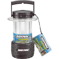 Lanterne en tube fluorescent Chandler Sales