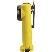 Survivor&reg; Flashlight, LED, 175 Lumens, Rechargeable Batteries Chandler Sales