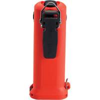 Survivor&reg; Flashlight, LED, 175 Lumens, Rechargeable Batteries Chandler Sales