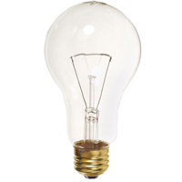Economy Line Incandescent Lamps Chandler Sales