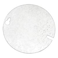 Couvercles octogonaux Chandler Sales