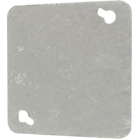 Couvercles carr&eacute;s Chandler Sales