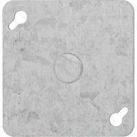 Couvercles carr&eacute;s Chandler Sales