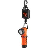 Lampe de poche tactique compacte &agrave; DEL Polytac 90 X Chandler Sales