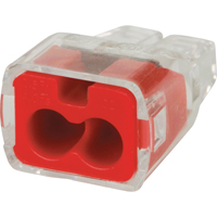 In-Sure Push-In Connectors Chandler Sales