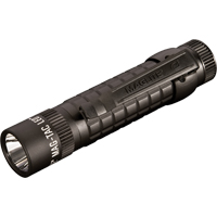 Lampes de poche tactiques Mag-Tac, DEL, 310 lumens, Piles CR123 Chandler Sales