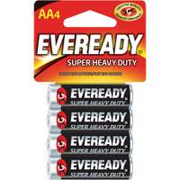 Eveready&reg; Super Heavy-Duty Batteries Chandler Sales