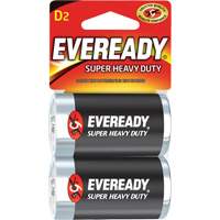 Eveready&reg; Super Heavy-Duty Batteries Chandler Sales