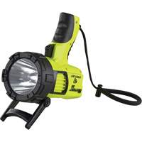 Projecteur &agrave; prise pistolet Waypoint 400, DEL, 1000 Lumens, Piles Rechargeable Chandler Sales