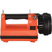 E-Spot&reg; FireBox&reg; Lantern, LED, 540 Lumens, 7 Hrs. Run Time, Rechargeable Batteries, Included Chandler Sales