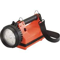 Lanterne avec syst&egrave;me standard E-Flood FireBox, DEL, 615 lumens, 8 hres de fonctionnement, piles Rechargeable, Compris Chandler Sales