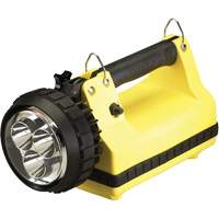 E-Spot&reg; LiteBox&reg; Lantern, LED, 540 Lumens, 7 Hrs. Run Time, Rechargeable Batteries, Included Chandler Sales
