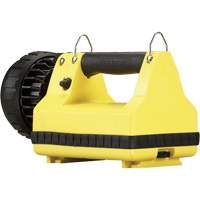 E-Spot&reg; LiteBox&reg; Lantern, LED, 540 Lumens, 7 Hrs. Run Time, Rechargeable Batteries, Included Chandler Sales