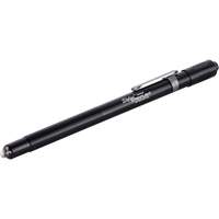 Lampe stylo Stylus, DEL, 2 lumens, Corps en Aluminium, piles AAAA, Compris Chandler Sales