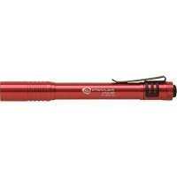 Lampe stylo Stylus Pro, DEL, 100 lumens, Corps en Aluminium, piles AAA, Compris Chandler Sales