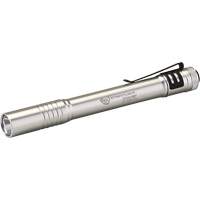 Lampe stylo Stylus Pro, DEL, 100 lumens, Corps en Aluminium, piles AAA, Compris Chandler Sales