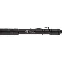 Lampe stylo USB Stylus Pro, DEL, 350 lumens, Corps en Aluminium, piles Rechargeable, Compris Chandler Sales