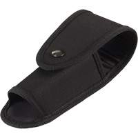 Deluxe Flashlight Holster, Flashlight Holder, Nylon, 1 Pockets Chandler Sales
