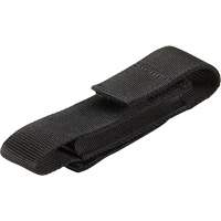 ProTac&reg; 2AA Flashlight Holster, Flashlight Holder, Nylon, 1 Pockets Chandler Sales