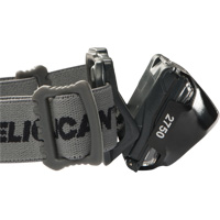 2750 Headlamp, LED, 259 Lumens, 2.3 Hrs. Run Time, AAA Batteries Chandler Sales