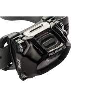 2750 Headlamp, LED, 259 Lumens, 2.3 Hrs. Run Time, AAA Batteries Chandler Sales