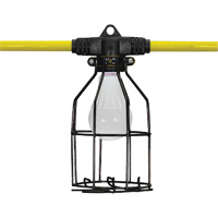 Flood Light, LED, 20 W, 1440 Lumens, Aluminum Housing Chandler Sales