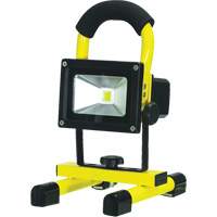 NightSearcher&reg; Workstar Work Light, LED, 10 W, 900 Lumens, Plastic/Steel Housing Chandler Sales