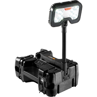 9480 Remote Area Lighting Systems, LED, 41.1 W, 4000 Lumens, Plastic Housing Chandler Sales