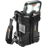 9480 Remote Area Lighting Systems, LED, 41.1 W, 4000 Lumens, Plastic Housing Chandler Sales