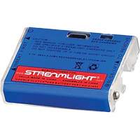 Lampe frontale Double Clutch USB, DEL, 125 lumens, 3,5 hres de fonctionnement, piles Rechargeable Chandler Sales