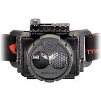 Lampe frontale Double Clutch USB, DEL, 125 lumens, 3,5 hres de fonctionnement, piles Rechargeable Chandler Sales