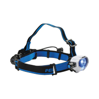 2780R Headlamp, LED, 558 Lumens, 2 Hrs. Run Time, Rechargeable Batteries Chandler Sales