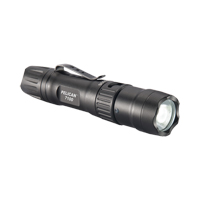 7100 Tactical Flashlight, LED, 695 Lumens, AA Batteries Chandler Sales