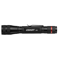 G32 Flashlight, LED, 456 Lumens, AA Batteries Chandler Sales