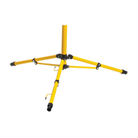 Projecteur double, DEL, 40 W, 4800 lumens, Boîtier en Aluminium Chandler Sales