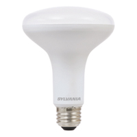 Contractor Series LED Lamp, BR30, 9 W, 650 Lumens, Medium Base Chandler Sales