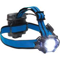 2780 Headlamp, LED, 430 Lumens, 1.5 Hrs. Run Time, AA Batteries Chandler Sales