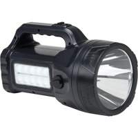 Projecteur DEL AFL400, DEL, 516 Lumens, Piles Rechargeable Chandler Sales